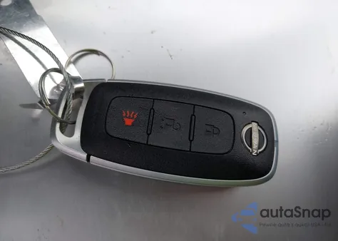 2025 Nissan Ariya Engage z USA, uszkodzony, nr VIN JN8CF0BF9SM768850